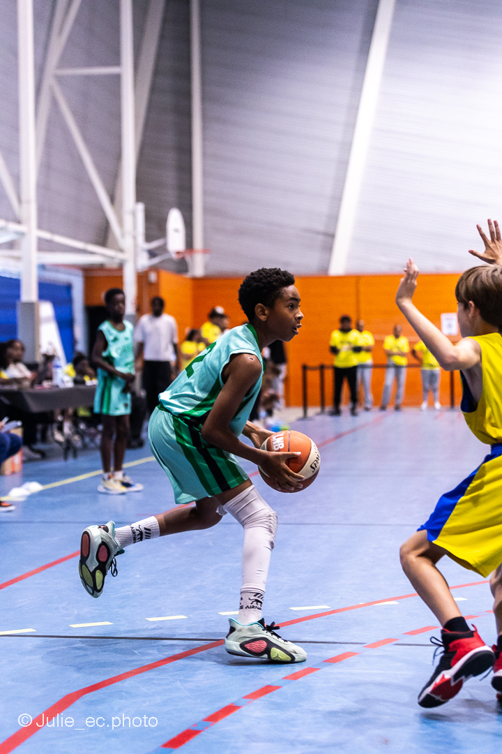 South Cup 2025 — South Kids